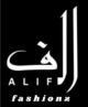 ALIF Fashionz